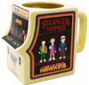 Stranger Things Palace Arcade 3D Mug 