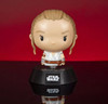 Star Wars Rey 3D Icon Light