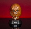 Star Wars Chewbacca 3D Icon Light