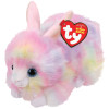 TY Beanie Boos Babies Easter Sherbet Bunny Soft Toy