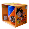 Dragonball Z Goku Torso 3D Mug