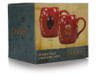 The Hobbit Smaug 3D Heat Changing Mug