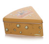 Wallace And Gromit Cheese Storage Tin