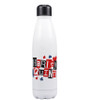 Harley Quinn Stainless Steel Water Bottle