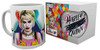 Birds Of Prey Harley Quinn Mug 