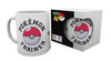 Pokemon Trainer Mug 