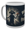 Harry Potter Dobbys A Free Elf Mug GB