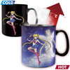 Sailor Moon Heat Changing Mug