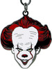 IT Pennywise Metal Keyring