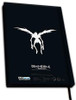 Death Note "L" A5 Notebook