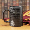 Harry Potter Rather Be At Hogwarts Mug PAL