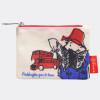 Paddington Bear Town Bus Purse