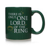 Lord of the Rings One Ring Mug