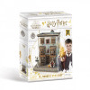 Harry Potter Olivanders Wand Shop 3D Puzzle 