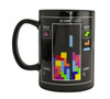 Tetris Heat Change Mug