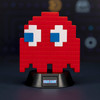 Pac Man Blinky Red Ghost Light
