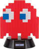 Pac Man Blinky Red Ghost Light