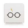 Harry Potter Boy Who Lived Coaster