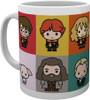 Harry Potter Chibi Mug