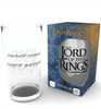 Lord of the Rings One Ring Glass