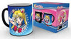 Sailor Moon Heat Change Mug