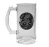 Dragon Ball Z Glass Tankard