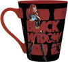 Marvel Black Widow Mug
