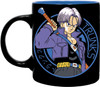 Dragon Ball Z Capsule Corp Mug