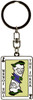 Batman The Joker Metal Keyring