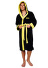 Rocky Italian Stallion Adult Luxurious Bathrobe 