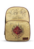 Harry Potter Marauders Map Backpack