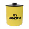 Minions Cookie Biscuit Barrel