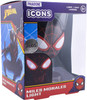 Marvel Spider Man Miles Morales Icon Light