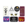 Harry Potter Set of 6 Character Magnets