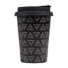 Harry Potter Deathly Hallows Travel Mug