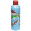 Asterix & Oblelix Hot Cold Stainless Steel Blue Water Bottle