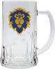 World Of Warcraft Alliance Tankard