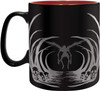 Death Note Large Coffee Mug