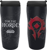 World Of Warcraft Horde Travel Mug ABY