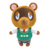 Animal Crossing Tanukichi Tom Nook Soft Toy