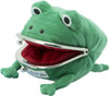Naruto Shippuden Gama-Chan Plush Coin Purse