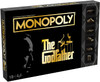 The Godfather Monopoly