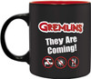 Gremlins Gizmo Mono Coffee Mug 