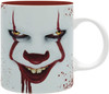 Stephen Kings IT Come Home Mug