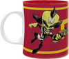Crash Bandicoot Coffee Mug