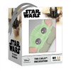 The Child Baby Yoda Christmas Bauble 
