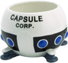 Dragonball Z Capsule Corp 3D Mug With Lid