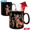 Naruto Heat Change Mug