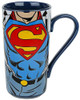 Superman Super Strength Latte Mug
