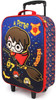 Harry Potter 3D Small Suitcase